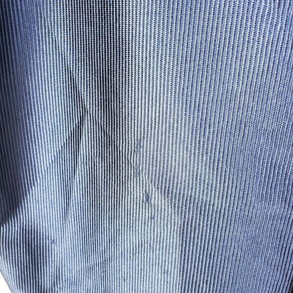 Big Land Cleveland Baseball Jersey Shirt Mens Size XL Red White‎ Blue GUC - Picture 3 of 8